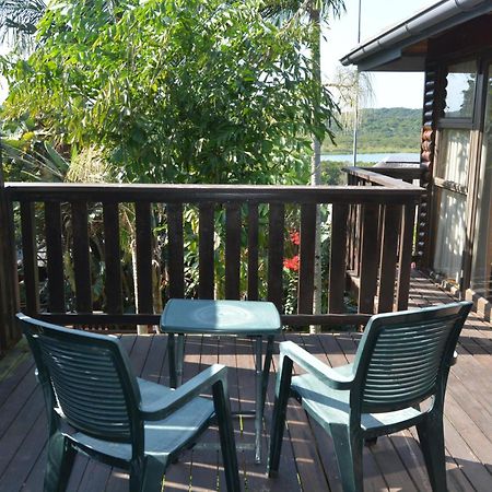 Sodwana Bay Lodge House 34 Exteriér fotografie