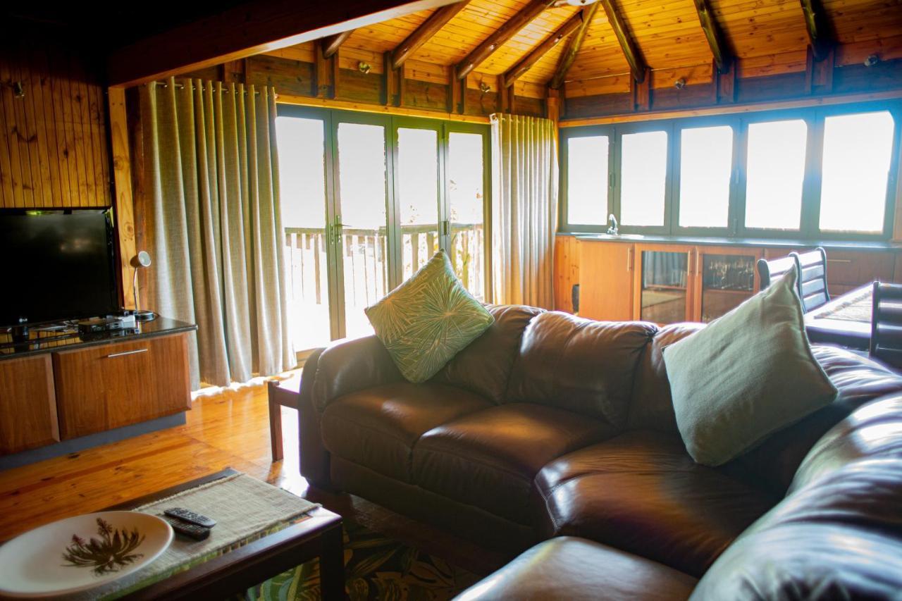 Sodwana Bay Lodge House 34 Exteriér fotografie