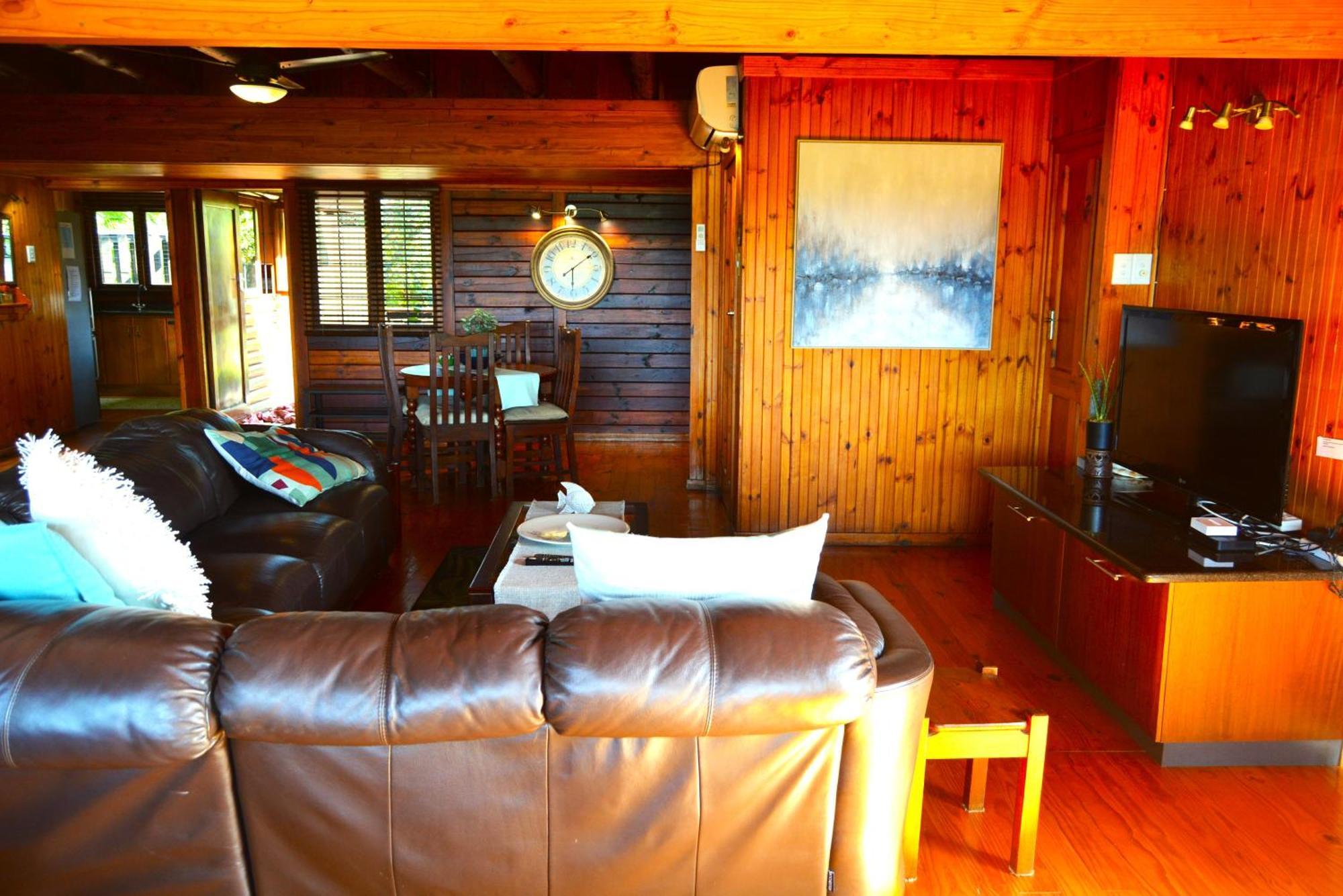 Sodwana Bay Lodge House 34 Exteriér fotografie