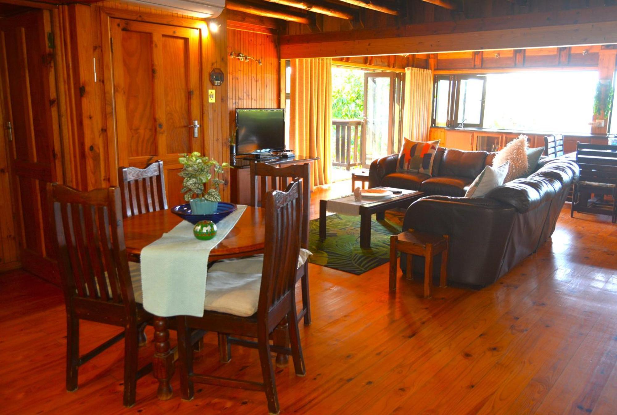 Sodwana Bay Lodge House 34 Exteriér fotografie