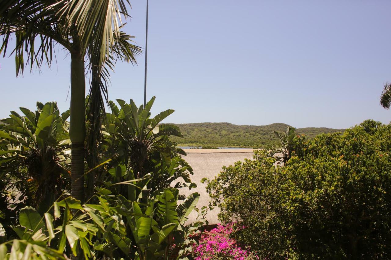 Sodwana Bay Lodge House 34 Exteriér fotografie